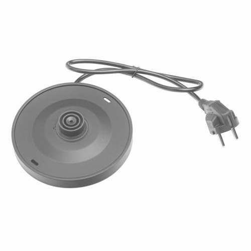 Чайник ELX-KS08-C72 ПРОМО нерж. сталь 1.8л 220-240В 1600Вт Ergolux матов./черн. 14924 фото 7