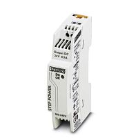 Источники питания STEP-PS/ 1AC/24DC/0.5 | код 2868596 | PHOENIX CONTACT
