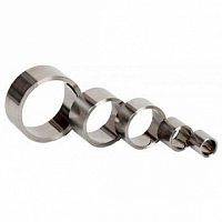 Пружина постоянного давления ППД D18-30 0,25x15x7 | код. UPPD-D18-30-25-15-7 | IEK
