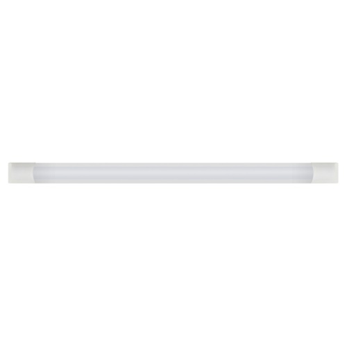 Светильник светодиодный накладной ULO-Q149 AL120-36W/6500K WHITE . Дневной свет (6500K). Корпус белый. ТМ Volpe | код UL-00008066 | VOLPE