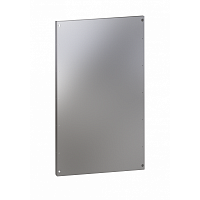 Панель монтажная 600х466 ВРУ-pro 2000х600хХХХ (2,0 мм) ESB | код esb4285 | ELECTRIC STEEL BOX