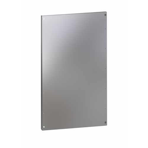 Панель монтажная 600х466 ВРУ-pro 2000х600хХХХ (2,0 мм) ESB | код esb4285 | ELECTRIC STEEL BOX