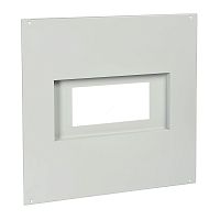 Комплект монтажный для DCX-M на 630/800A горизонтальный | код 21129 | Legrand