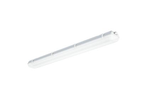 Светильник светодиодный TLWP06 PC OL ECP EM 42w 4320Лм 4000К IP65 | код 3406 | TECHNOLUX