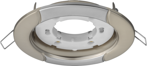 Светильник 93 052 NGX-R8-002-GX53 Волна жемчуж./хром. Navigator 93052 фото 2