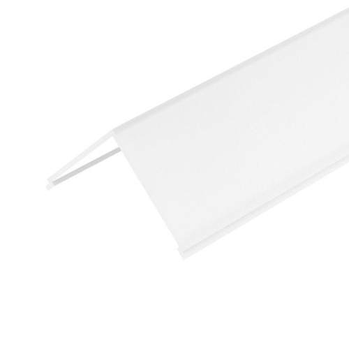 Экран SL-KANT-H30 SQUARE OPAL (ARL, Пластик) | код 23726 | Arlight