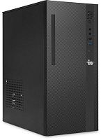 ПК IRU 310SC MT i5 12400 (2.5) 8Gb SSD256Gb UHDG 730 Windows 11 Professional GbitEth 400W черный (1969064) | код 1969064 | IRU
