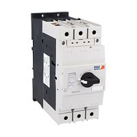 Выключатель автоматический OptiStart MP-100R-100-T2 | код 348538 | КЭАЗ
