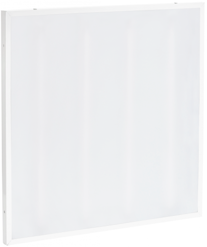 Светильник LED ДВО 6573-O 24Вт 6500К 595х595х20 опал IEK | код LDVO0-6573O-24-6500-K01 | IEK