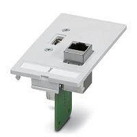 Передняя панель SI-FP-R1A-U1A | код 1404499 | PHOENIX CONTACT