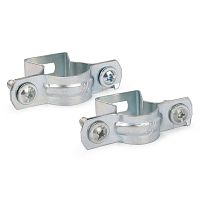 Скоба дистанционная СДК 19-20 (уп.50шт) Fortisflex 102661