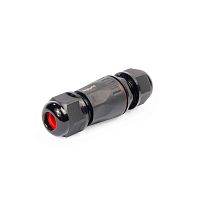 Коннектор кабельный FFC-22/4Р-IP68 | код 89665 | Fortisflex