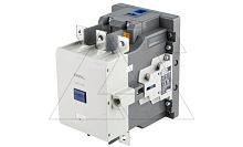Контактор UKC1-150-22-400AC, 3P, 150A(AC-3), 200A(AC-1), 75kW(400VAC), Uк=380-450VAC, 2NO+2NC | код UKC1-150-22-400AC | Kripal