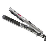 Выпрямитель Babyliss Pro BAB2670EPE 38Вт серебристый макс.темп.:230С | код 2050887 | BABYLISS PRO