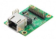 Сервер MiiNePort E3 Embedded device server for TTL devices, up to 230.4Kbps, RJ45 | код 00-06073991 | MOXA