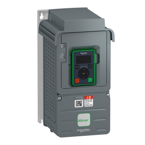 Преобразователь частоты ATV610 2,2кВт 380В 3ф | код ATV610U22N4 | SCHNEIDER ELECTRIC