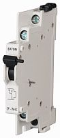 Дополнительный контакт, 1 перекидной, ZP-WHK | код 286053 | EATON