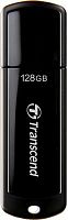 Флеш Диск Transcend 128GB Jetflash 700 TS128GJF700 USB3.0 черный | код 293109 | Transcend