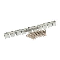Перемычка тип 10PIN для UT 35 мм2 | код scr-ut-jum-35 | EKF