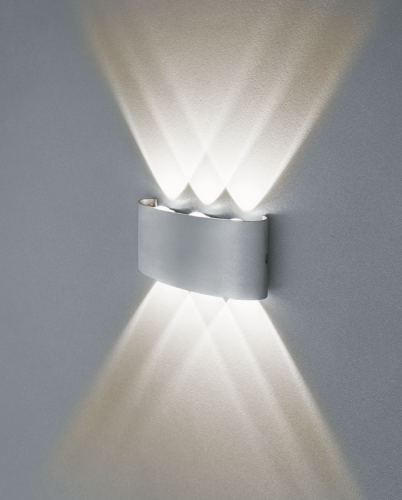 Светильник светодиодный 80 573 NOF-D-W-006-02 6Вт 3000К IP54 510лм для наружной подсветки сер. Navigator 80573 фото 3 Светильник светодиодный 80 573 NOF-D-W-006-02 6Вт 3000К IP54 510лм для наружной подсветки сер. Navigator 80573 фото 3