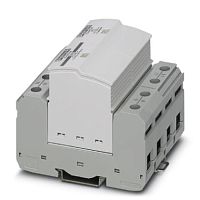 Комбинированный разрядник типа 1/2 FLT-SEC-P-T1-1S-264/50-FM | код 2907388 | PHOENIX CONTACT