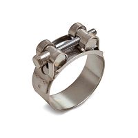 Хомут силовой ROBUST SR 113-121/W2 | код 80586 | Fortisflex