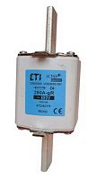 Предохранитель M1UQ2/40A/690V gR (200 kA) | код 004723210 | ETI