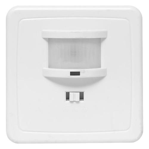 ИК датчик движения встраив, 500Вт 160гр, до 9м IP20 MS-2000 PROxima | код dd-ms-2000 | EKF фото 4