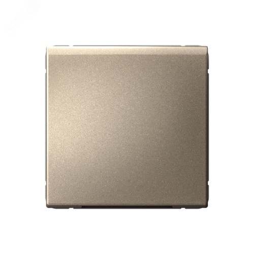 Вывод кабеля ArtGallery механизм шампань | код GAL000599 | Systeme Electric