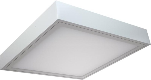 Решетка Grid 595х595 OWP OPTIMA LED | код 2372000080 | Световые технологии