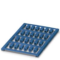 Маркировка для проводов UC-WMCO 4,9 (12X5) BU CUS | код 0829090 | PHOENIX CONTACT