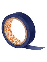 Изолента ПВХ 0,13х15мм Синяя 5м TDM | код SQ0526-0075 | TDM