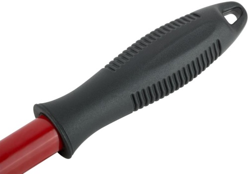 Рыхлитель с ручкой цельнометаллический, 3 зуба | код 76845 | FIT фото 4