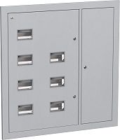 Корпус металлический ЩЭ-7-Э (1000х960х110мм) 36 УХЛ3 IP31 LIGHT | код MKM42-07-31-E-L | IEK
