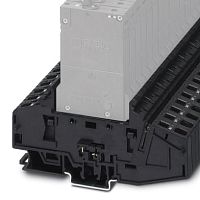 Приборный корпус TMCP SOCKET M | код 0916589 | PHOENIX CONTACT