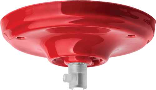 Светильник 61 531 NIL-SF03-011-E27 60Вт 1м керам. красн. Navigator 61531 фото 3