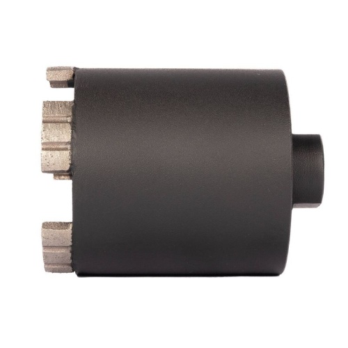 Коронка SF-72/65 5T ПРОФИ КВТ 102557 фото 4 Коронка SF-72/65 5T ПРОФИ КВТ 102557 фото 4