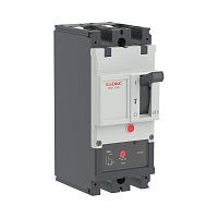 Авт. выкл. YON pro MNX250L 2P 200A 70kA при AC415V расц. TMD | код MNX250L2PTMD0200 | DKC