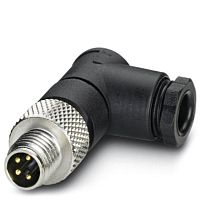 Разъем SACC-M 8MR-4CON-M | код 1554209 | PHOENIX CONTACT