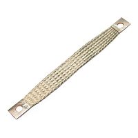 Шлейф заземления плоский ПЗ 35-1000 Fortisflex 88371