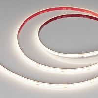 Лента герметичная COB-SE-X480-8mm 24V Day4000 (10 W/m, IP65, 5m) | код 45855 | Arlight