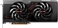 Видеокарта Sapphire PCI-E 4.0 11335-04-20G PULSE RX 7700 XT GAMING AMD Radeon RX 7700XT 12Gb 192bit GDDR6 2171/18000 HDMIx2 DPx2 HDCP Ret | код 1978712 | SAPPHIRE