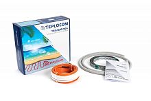 Комплект нагревательной секции TEPLOCOM НК-5-110 Вт | код 816 | БАСТИОН