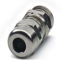 Кабельный ввод G-INVEN-M12-M67N-NNES-S | код 1424538 | PHOENIX CONTACT