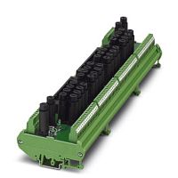 Пассивный модуль FLKM-KS50/SI/YCS | код 2314464 | PHOENIX CONTACT