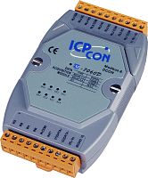 M-7060D-G CR M-7060 with LED Display (Gray Cover) (RoHS) | код 00-01172320 | ICP DAS