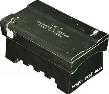 Блок испытательный БИ-6 | код A8119-80095656 | ЧЭАЗ