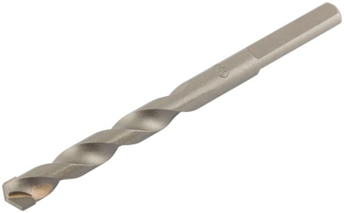 Сверло по бетону ударное Cutop 10х110 мм | код 51-10110 | FIT фото 2 Сверло по бетону ударное Cutop 10х110 мм | код 51-10110 | FIT фото 2