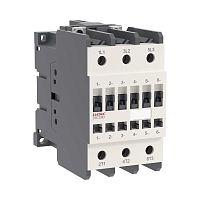 Магнитный контактор YON DSC080 80A 40кВт AC3 3P кат.48В DC | код DSC080-3C00D048 | DKC