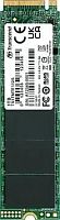 Накопитель SSD Transcend PCIe 3.0 x4 1TB TS1TMTE110S M.2 2280 0.2 DWPD | код 1653169 | Transcend